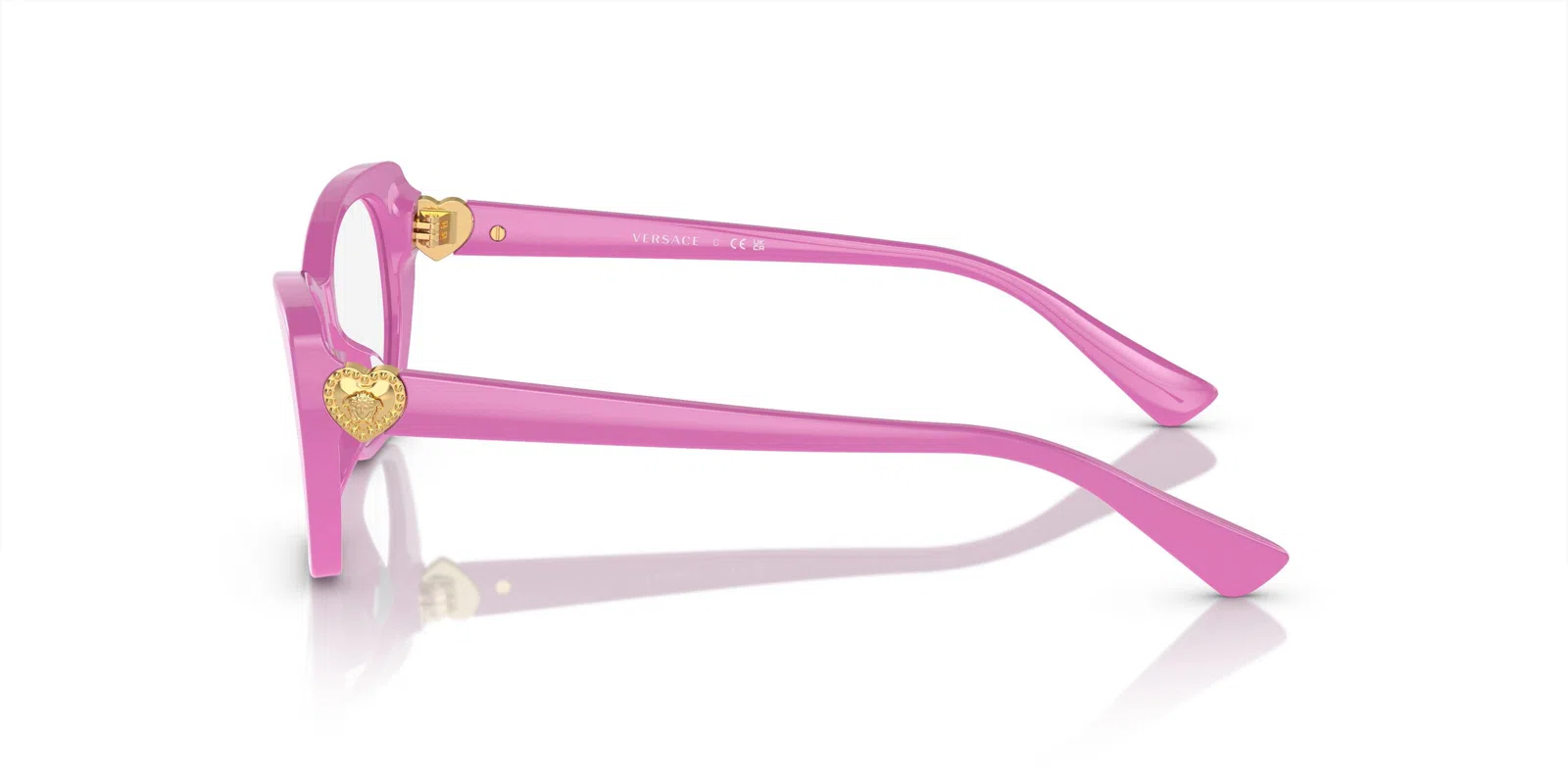 Versace Kids 3005U Eyeglasses - view 11